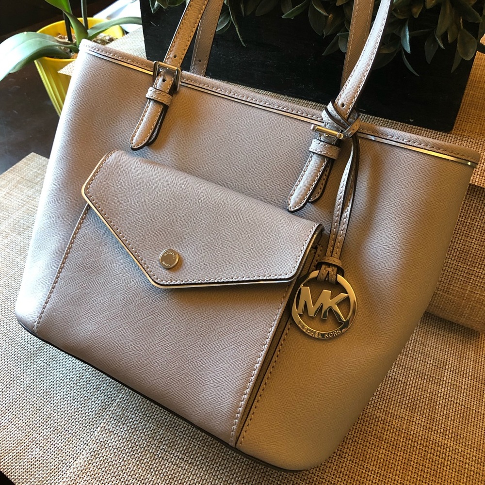 MICHAEL KORS  Tote purse